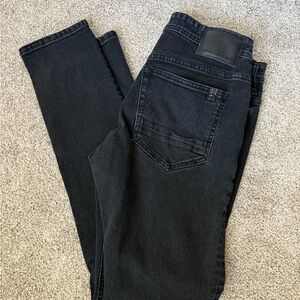 Buffalo David Bitton Men's Dark Denim Jeans